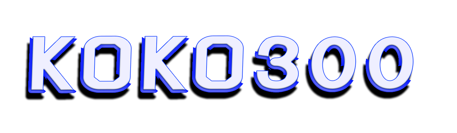 KOKO300